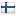 webshapers.cc server is located in Finland